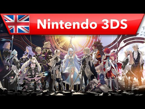 Fire Emblem Fates