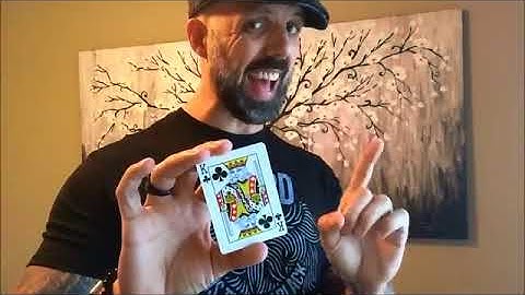 The Poker Test 2.0 by Erik Casey