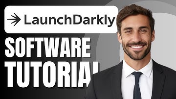 LaunchDarkly Software Beginner Tutorial | Take Control Over Software Launches