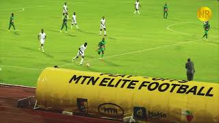 Che Malone Fondoh Junior