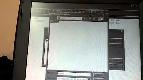 How to decompress Apple II disk images to floppy