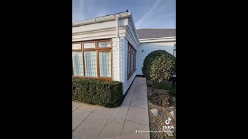 How to improve your home with wall cladding? #hardieplank #wallcladding #claddinginstallation