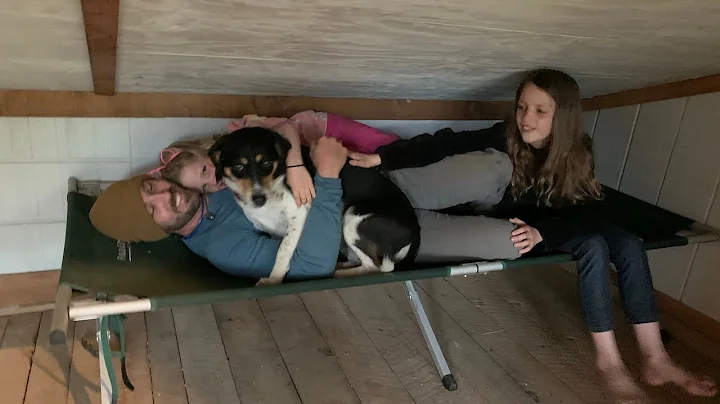 Preparing For Others Part 4