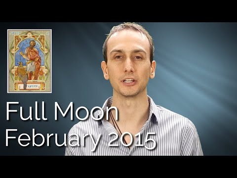 full-moon-horoscope:-february-2-&-3-2015---sidereal-astrology