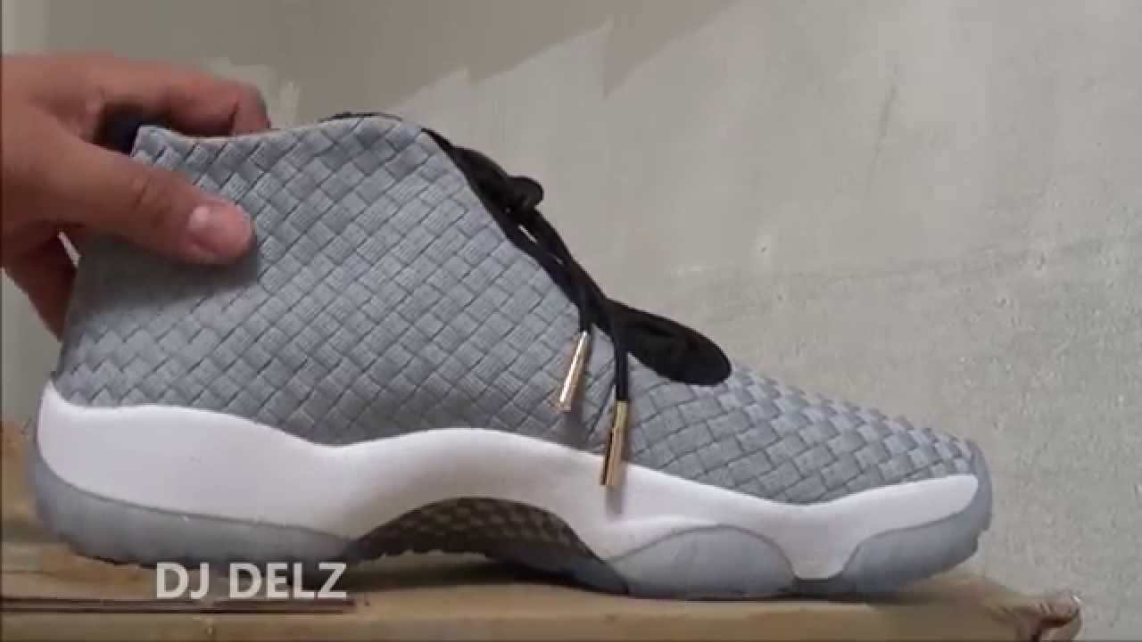 fake jordan future