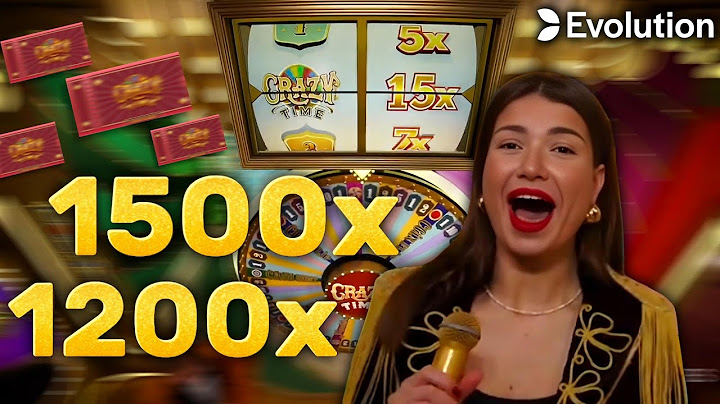 Crazy Time Big Win Today,Players Are Very Happy With This Bonus ! 1500X,1500X,1200X ! BIG TOPSLOT !!