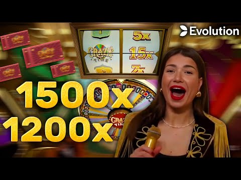 "BIG WIN"!! ON INFINITY REELS "EL DORADO"!!!! CHUMBA CASINO SESSION!!