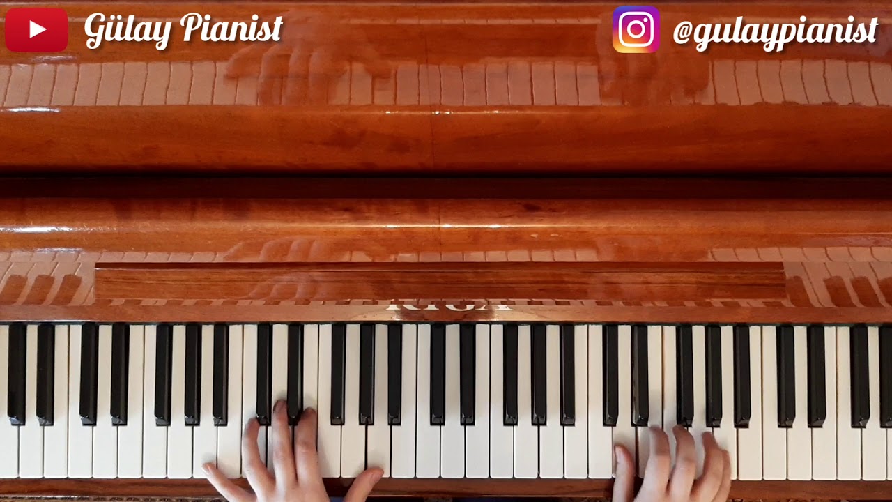 Чаки Чаки Борон - Ölərəm Onsuz (Yüreğim Meskendir Aşka) - Piano Cover adlı videoyu YouTube'da izle Чаки Чаки Борон - Ölərəm Onsuz (Yüreğim Meskendir Aşka) - Piano Cover adlı videoyu YouTube'da izle