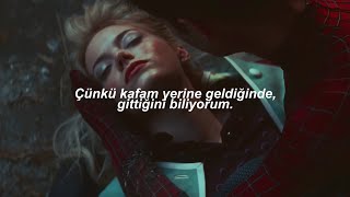Blake Rose - Gone Türkçe Çeviri