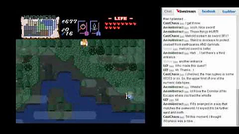 ZC: I Hate Mayonnaise 2 - Depressive Donuts - Run 2 Pt4