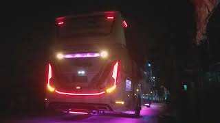 Full Variasi Jetbus 5 Adiputro