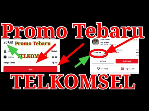 Cara Menambahkan Metode Pembayaran Indosat. 