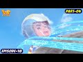 Vir Ko Laga Jhatka| S03E18| Part 04| The Electrical Transformer |Vir The Robot Boy in Hindi YTShorts