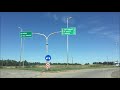 Rutas de la Provincia |NECOCHEA - QUEQUÉN - LA DULCE - LAPRIDA| Circunvalación & RP 86| Buenos Aires