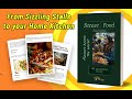 How I Bring the World’s Street Food Flavours Straight to Your Table | A Journey of Taste & Adventure