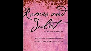 Romeo and Juliet Audiobook by William Shakespeare, Dramatic Reading