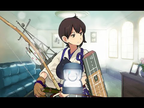 艦娘結婚 加賀