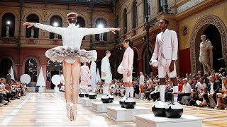 Thom Browne | Spring Summer 2020 Full Show | Menswear