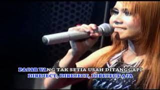 Eny Sagita - Di Reject | Dangdut ( Music Video)