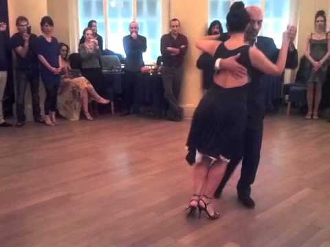Ricardo Viqueira y Mirta Tiseyra 31-oct-2015 2/4