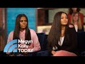 2 Women Detail Their Alleged Abusive Relationships With R. Kelly | Megyn Kelly TODAY