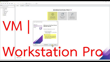 BUGpairoj ! คู่มือสอน การใช้งาน VMWorkstation, VMware Workstation แบบละเอียด (พร้อมคู่มือ)