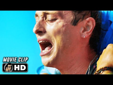 SHARK BAIT Clip – "In The Water" (2022) – JoBlo Movie Clips