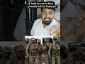 India vs Pakistan #IndiaVsPakistan #MilitaryComparison #WarReality #DefenseAnalysis #GlobalFirepower