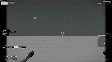 Arma 3 Dev Branch Build 1.71.141842 Data Link Sensor