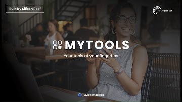 MyTools | Your Tools at Your Fingertips | Microsoft 365 Product