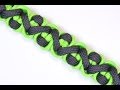 Survival Paracord Bracelet - Crooked River Design - BoredParacord