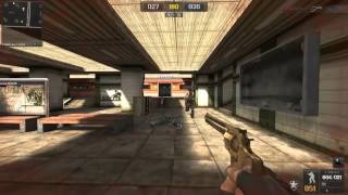 POINTBLANK - BALOSO DE PYTHON G
