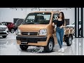 2027 Chevrolet Labo O‘zbekistonda – Narxi, Texnik Xususiyatlari va To‘liq Sharh