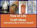 Tree of Life Crafts Ideas - Crafts to Make and Sell Tree of Life Crafts Ideas - Crafts to Make and Sell