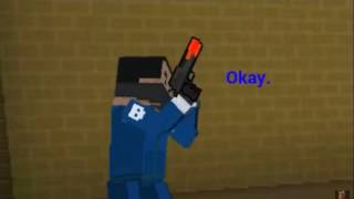 Block strike:animation