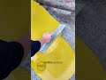 Restaura el aspecto del concreto viejo con este enfoque DIY#repair #ground #crack