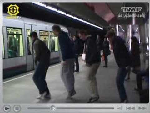 We hebben OMROEPEN in Train Sim Classic!! - Train Sim Classic