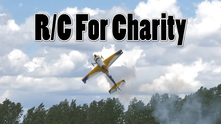 Drones For A Good Cause?