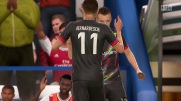 FIFA 20 FUT MOMENTUM SCRIPTING HANDICAP BUG GLITCH