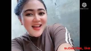 cewek cantik tembem