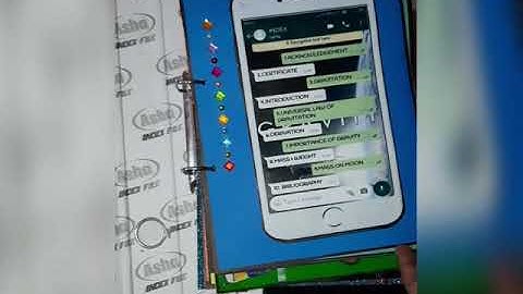 Gravitation Class 9 physics ART INTEGRATED project 2020-2021