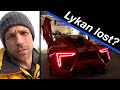 Why the Lykan Hypersport vanished? | Genius Garage build #26