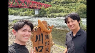 【Live】えら大魔神と岐阜たび！