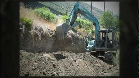Excavation Company in Utah - Utah Excavators