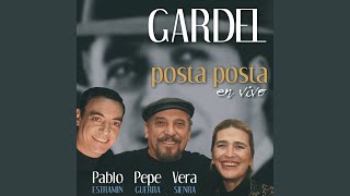 Video thumbnail of "Pepe Guerra - A Mi Madre (En Vivo)"