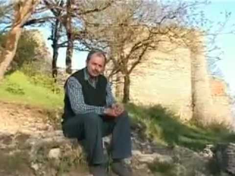 13 ასურელი მამა