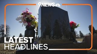 Latest Headlines | After Multiple Scandals, Colorado Funeral Providers Now Need Licenses