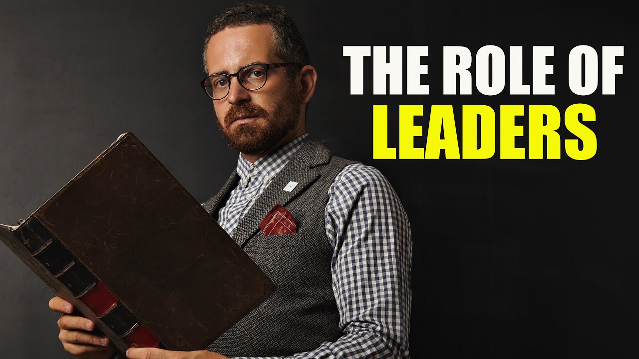 The Role of Leaders | Nichiren Buddhism