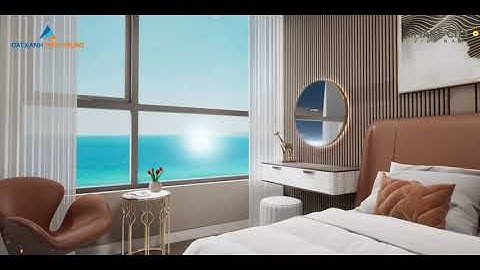 Giới Thiệu Căn 3 Phòng Ngủ - Căn hộ cao cấp The Sang Residence | Trần  Vĩnh - 0967993427