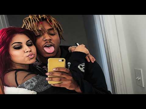 Juice Wrld - Come Up (Full Freestyle) (Unreleased)